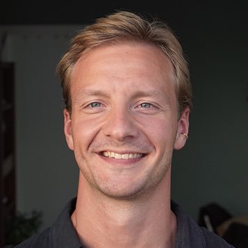 sebstorvik's profile picture. Optimist by association. Exploring.