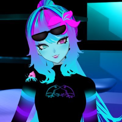 CrystalPrismXさんのプロフィール画像