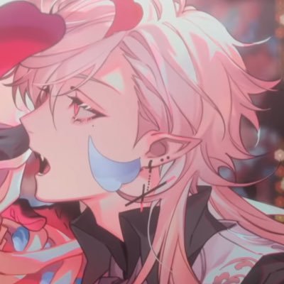 :3さんのプロフィール画像
