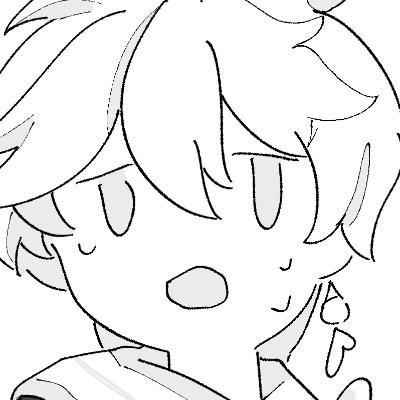 H_saboteyvat_K's profile picture. 🍃を信仰して🦌でよく狂う、ホヨバ中心成人済雑多アカウント。ファンタジーとショタが好き！左右非固定、地雷皆無の無言フォローおばけ

ブルスコ：https://t.co/rlUlbRecpA

⚠️Do not use my arts.