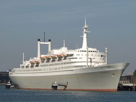 RSSRotterdam's profile picture. Nieuw uit Rotterdam, Headlines, Uitgaanstips Film Muziek Evenementen in Rotterdam.