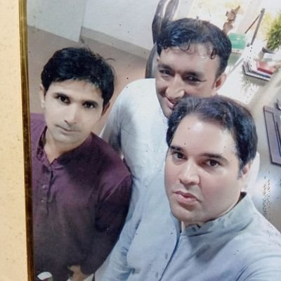 My self Sanjay Sharma From Devsar Bhiwani Haryana
