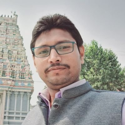 BishnuGup's profile picture. Journalist