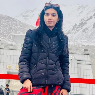👩🎓 Faryal Ali | Ph.D. Scholar in Agronomy 🌾 | Passionate about Agriculture Research and Data Science 📊 | University of Agriculture Faisalabad, Pakistan.