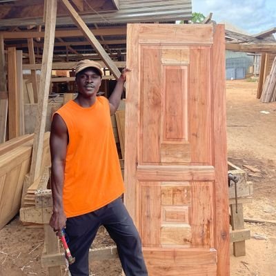 I breathe Art and Craft.  OBREMPONG FURNITURE.
 Rich Dad mindset. How to grow a Business 🤔