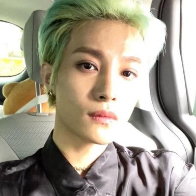 ecstasyang's profile picture. NOVIA DE YANGYANG OFICIAL ! (she/her) ☆ 23