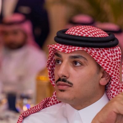 قانوني ⚖️ | شغوف بريادة الأعمال والتواصل المؤثر | ممارس للإعلام والاتصال | ابن للوطن الأبي 🇸🇦 | خادم لمليكي ووطني 💚