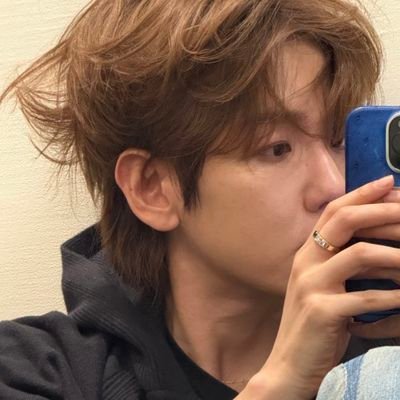 ESP/ENG
You are good enough ♡.
Have courage. Be brave. Be humble. Fearless. -Byun Baekhyun
#OT9 L-1485