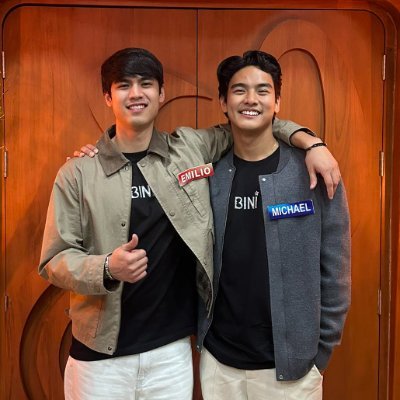 gideonhipolito1's profile picture. For AZ and River!