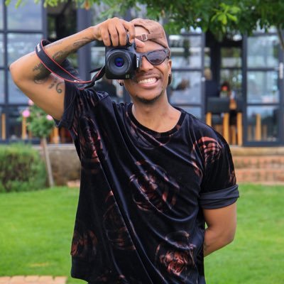 thabangtsheko382@gmail.com || creative geek || designer || 🇿🇦 || videographer || Photographer || artist manager || event coordinator ||