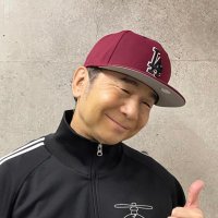 MASATO NAKAMURA (DREAMS COME TRUE) 中村正人(ドリカム)公式