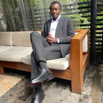 Économiste,DDH, Fondateur du FORUM DES NATIONALISTES, Chaque voix brisée mérite justice. Chaque silence documenté devient résistance. 🇨🇩🇨🇩🇨🇩