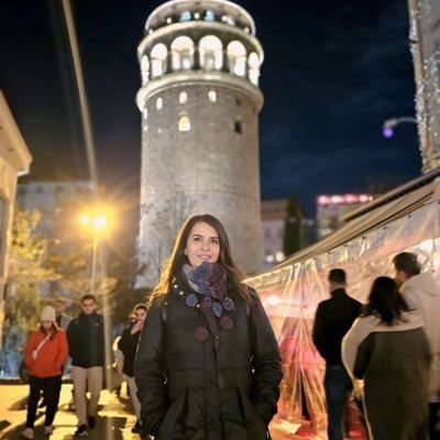 gultachrm's profile picture. Eşit, adil, özgür, yaşanılabilir bir dünya için✌️ 🛹
BeşiktAŞK🦅