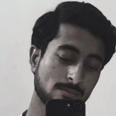 SulaimanMe13581's profile picture. Full Stack Developer