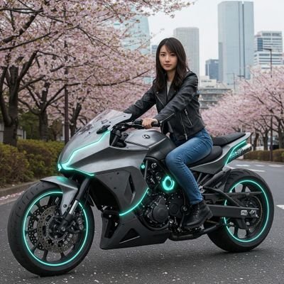 lilyaily1200's profile picture. 熊本市在住。売れないハンドメイド作家。好き：ゲーム（PS5）、ツーリング（ソロ専、一応大型免許所有）、映画、読書、もちもち食感、わんこ / DMは嫌いなので見ません