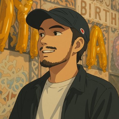 ivatanoutlier's profile picture. 🧐