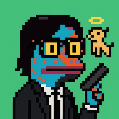 Dr. Wick πΈ Profile
