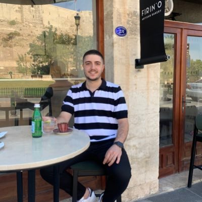 tahaorhann's profile picture. 