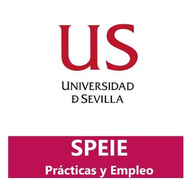 Portal #Empleo Universidad de Sevilla @unisevilla. #Orientación laboral US #universitarios/as #Prácticas US
L-V, 11:30-13:30 Chat #OrientaciónLaboral.