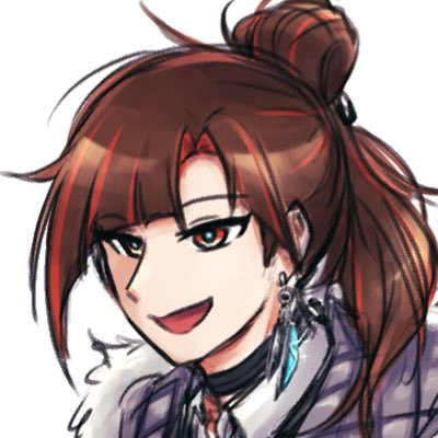 はんぶんさんのプロフィール画像