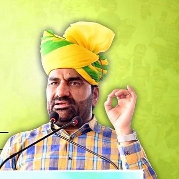 GajendraCh41374's profile picture. 🔰🔰🦅
शहीदा नू सलाम 
हनुमान सेना ☺️