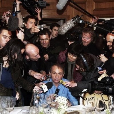 personoffaith's profile picture. Fake News enthusiast,  Stoic,  muscle worship