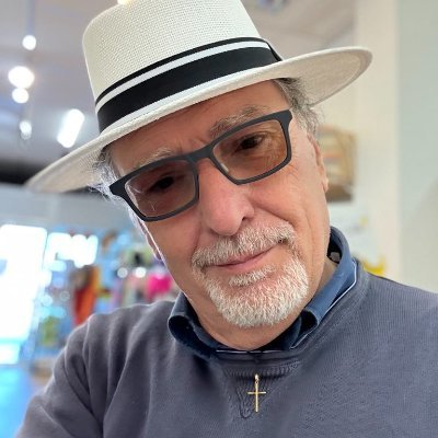 GianniDolce2's profile picture. Amo il mio lavoro in con JeanJacqueDiva
Vieni a curiosare QUI tante idee per te e per i tuoi regali
https://t.co/EabvpPHMgf - per te ho un codice sconto  ( SOLOTUO )