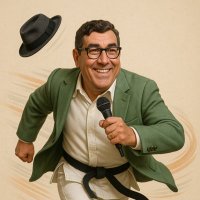 Martin Mc Fly (@osskaratekai) 's Twitter Profile