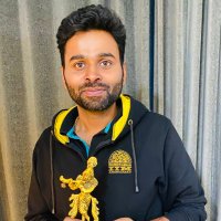 Abhishek Kumar Singh (@aksinghprabhu) 's Twitter Profile
