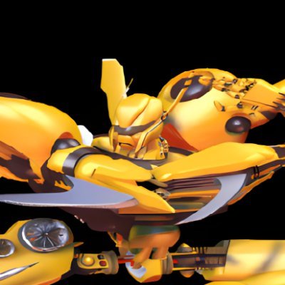 Rise of the Robotsさんのプロフィール画像