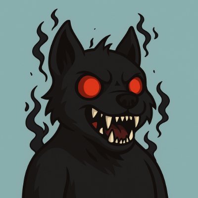 Grim_Junction's profile picture. Hi, my name is Grim. I'm interested in everything related to the world of crypto.