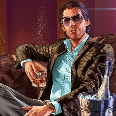 RAGE Enthusiast | Covering stuff *mostly* related to Rockstar Games | Social Links: https://t.co/dcjtVKmdz6