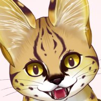 NANAZ🐾@Skebやってます (@nanaz_1110) 's Twitter Profile Photo NANAZ🐾@Skebやってます (@nanaz_1110) 's Twitter Profile Photo