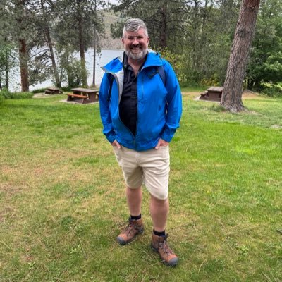Joseph Pallant Profile