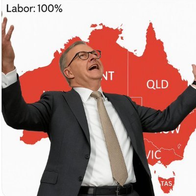 The light on the hill has never shinned brighter.
A true believer and atheist.
Free Palestine.
Murdoch free Zone
Labor Premiers saved Australia during covid