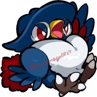 KrowYGO (@krowygo) 's Twitter Profile