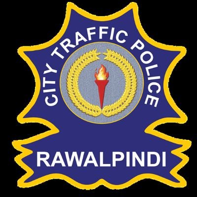 City Traffic Police, Rawalpindi Profile