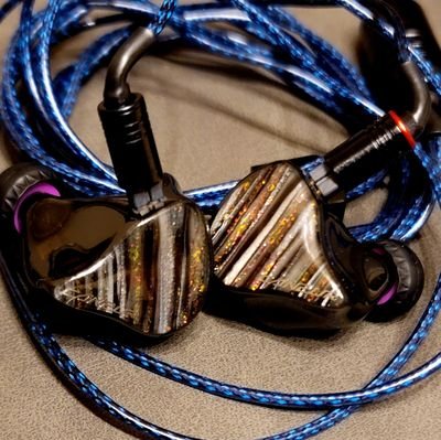 日本であまり聞けない珍しいiemが好きです 所持:Apx SE/cp622b/impulse ti/Aura/Erlkönig
お気軽にフォローしていただけると嬉しいです🙇♂️