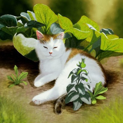 wanderjoy_art's profile picture. Passion for drawing and painting 🎨🖌
Poland 🇵🇱