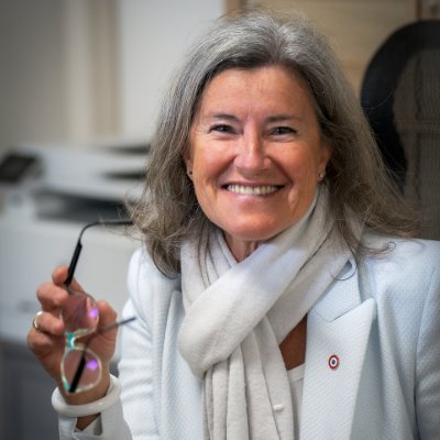 Député de la IVe circonscription de #Vaucluse