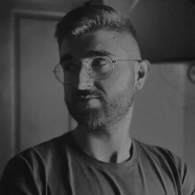 MetalKebap's profile picture. Picatecler, levantador de cosas que pesan y doctorando en informática biomédica 🧑‍💻