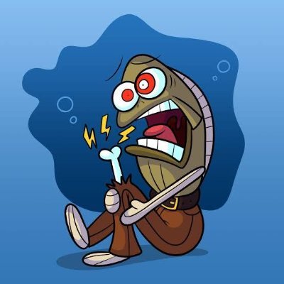 $FISH Community Leader! 💪😎
100% community-driven project 💯
No dev🤷
https://t.co/mbsxk3Dm4L |
https://t.co/E4bzMPmSi2