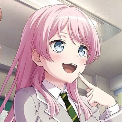 mさんのプロフィール画像