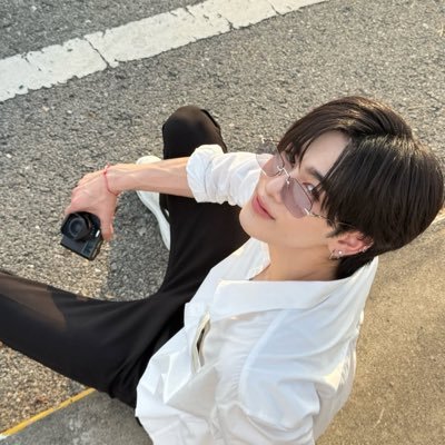 FANBOY OF KPOP | PERTHSANTA | GEMINIFOURTH | WILLIAMEST | AUAUSAVE