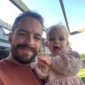 NathanialHine's profile picture. Daddy to Dottie👶Horrid amateur footballer. Cardiff City ⚽️, Brooklyn Nets 🏀 NO Saints🏈 Half Welsh🏴󠁧󠁢󠁷󠁬󠁳󠁿 @Carlyjohunter 💙