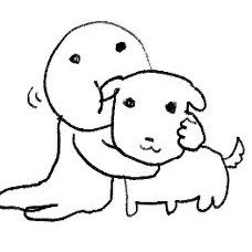 rlaaato's profile picture. 결국 참지못하고 뛰쳐나온 어떤 계정