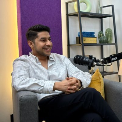 SanchitKatyal2's profile picture. 