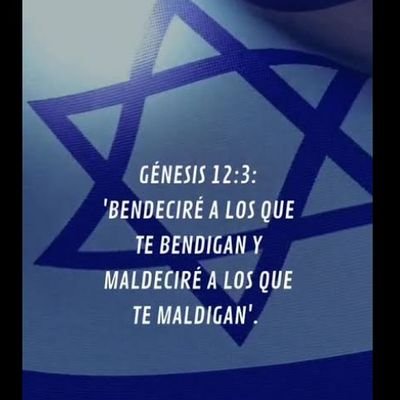 Q'Vivan los Benditos y que se pudrán los Malditos 🖕
Judía🇮🇱
Americana🇱🇷
No me Gustan
Las injusticias,
En el Gobierno,
sus críticas,Antisemitas no import