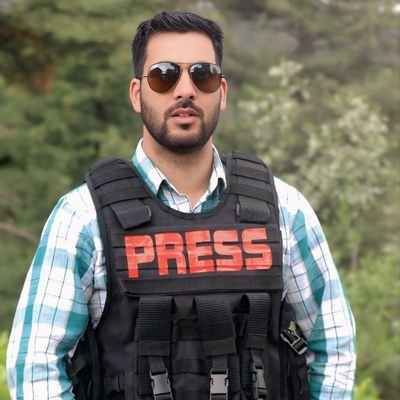 MudasirJourno's profile picture. Journalist| Blogger|Writer| Honoured by 
@OfficeOfLGJandK at Kashmir Leadership Sumit|  working with National media outles @5dariyanews | Love with Peace|