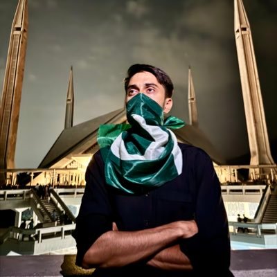 hanzlatariq76's profile picture. Incharge Social Media @JI_Islamabad  | Ex-Incharge SM & IT @jamiatpk | Ex-President @clscui | SM Strategist & Content Creator | 🇵🇰 کشمیری | Islamist |